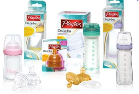 Playtex baby stuff » Printable Coupons and Deals