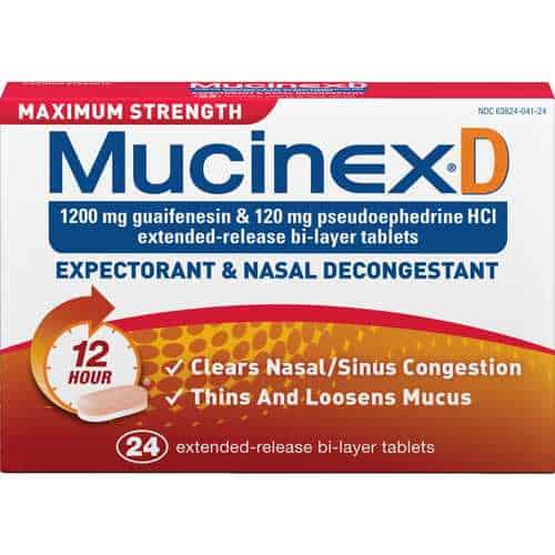 Printable Coupons and Deals New! Save On Mucinex Products With This