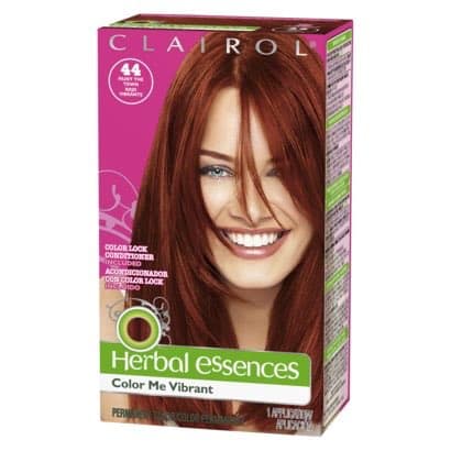 Herbal Essences Hair Color Printable Coupon Get 1 00 Off An Color