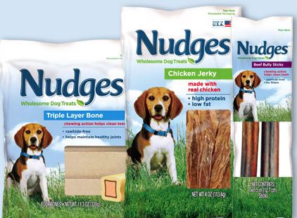 Nudges
