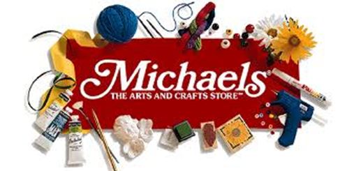 Michaels Craft stores