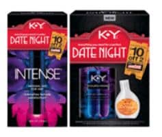 KY two products