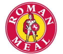 Roman Meal new