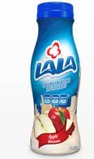 LaLa yogurt smoothe