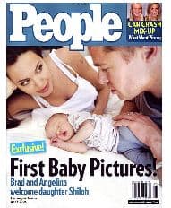 People magazine august