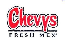 Chevy's fresh mex