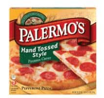 Palermos pizza