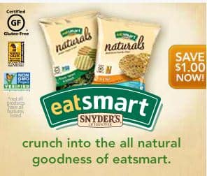 eat smart naturals