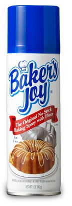 Bakers joy