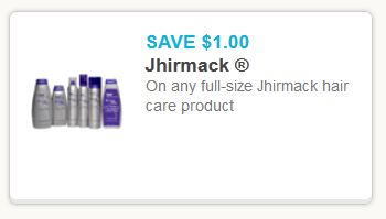 Jhirmack Hair