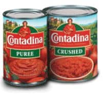 Contadina tomatoes Jan