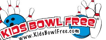 kids bowl for free