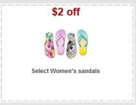 Womens sandals target