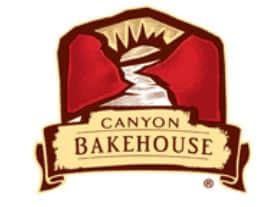 Canyon bakehouse 