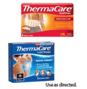 Thermacare both
