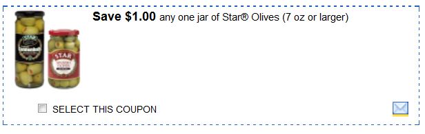 star olives