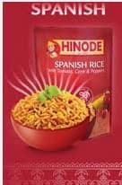 Hinode spanish rice