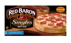 Red baron singles
