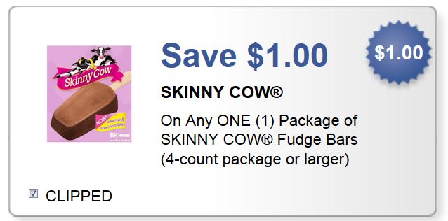 Skinny cow facebook