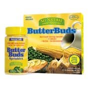 Butter buds