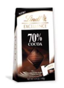 Lindt excellence