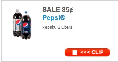 Pepsi 2L fd