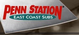 Penn station east coast subs