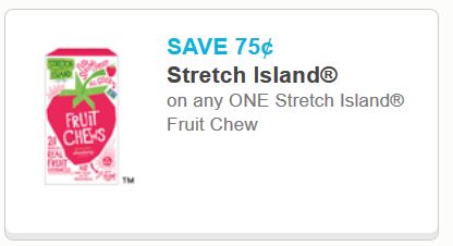 Stretch island fruit chew sept