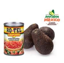 avocados from mexico