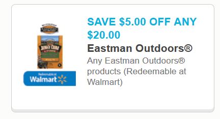 eastman outdoors