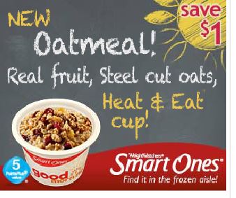 oatmeal oct