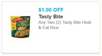 tasty bite rice