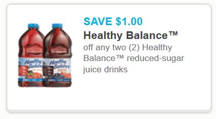 Old Orchard Healthy Balance June