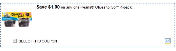 Pearl olives nov