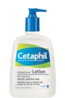 cetaphil daily lotion