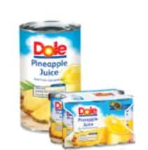 dole canned juice nov