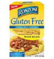 ronzoni glutren free pasta