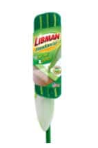 Libman freedom spary mop