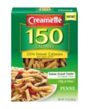 creamette 150 pasta