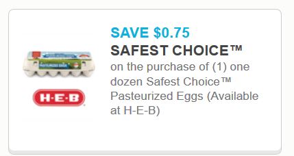 safest choice