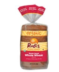 Rudis organic