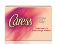 caresss soap