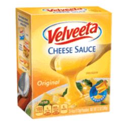 velveeta cheese sauce