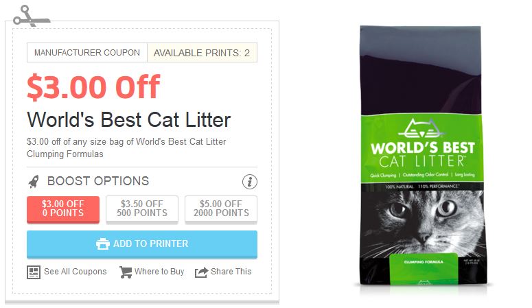 worlds best cat litter jan
