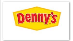 Denny's nov