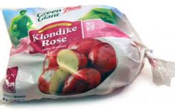 Klondike rose
