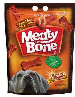 Meaty bone