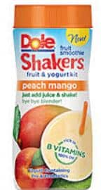 dole shakers