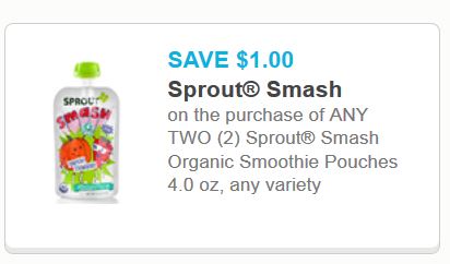 sprouts smash