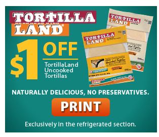 torilla land new
